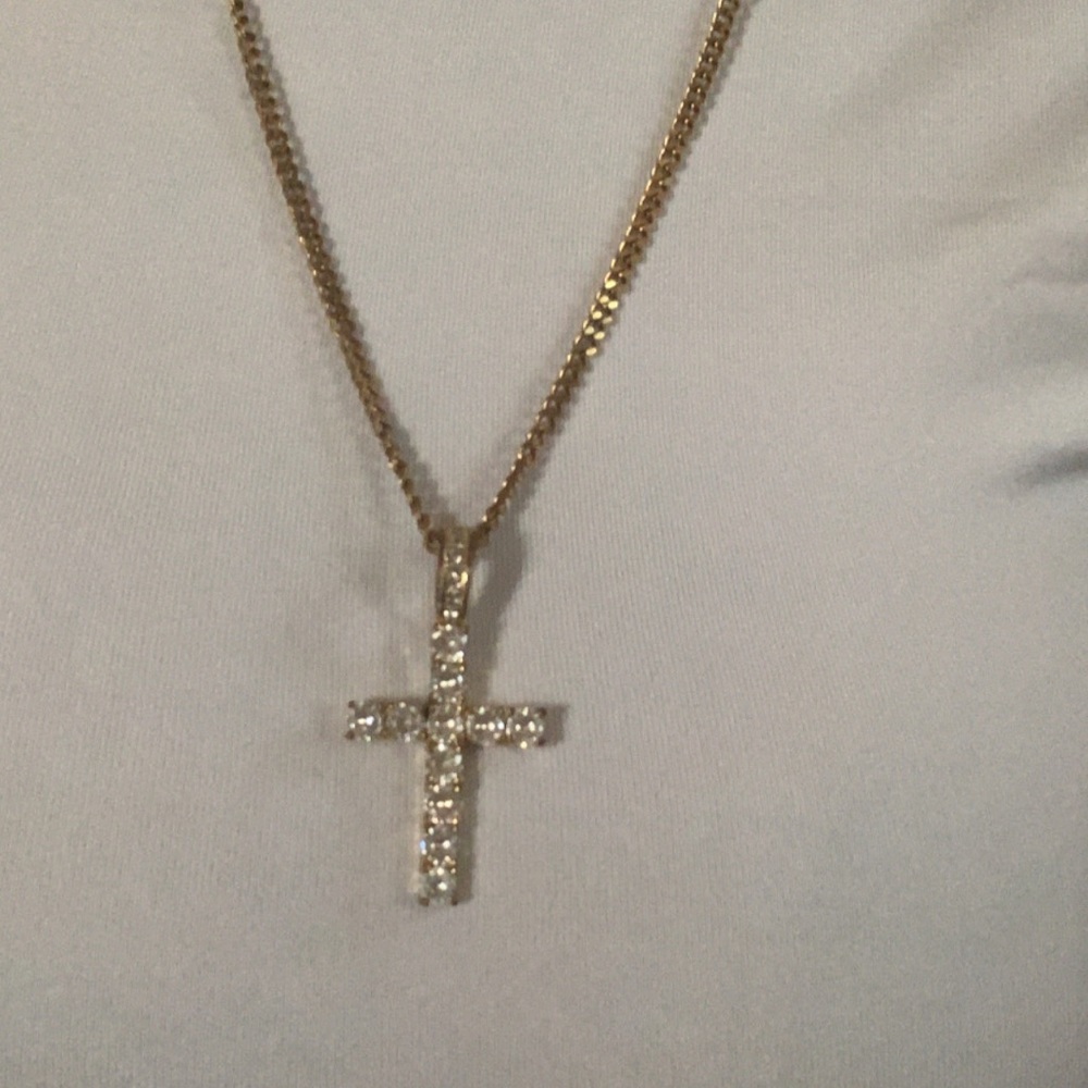 Cross